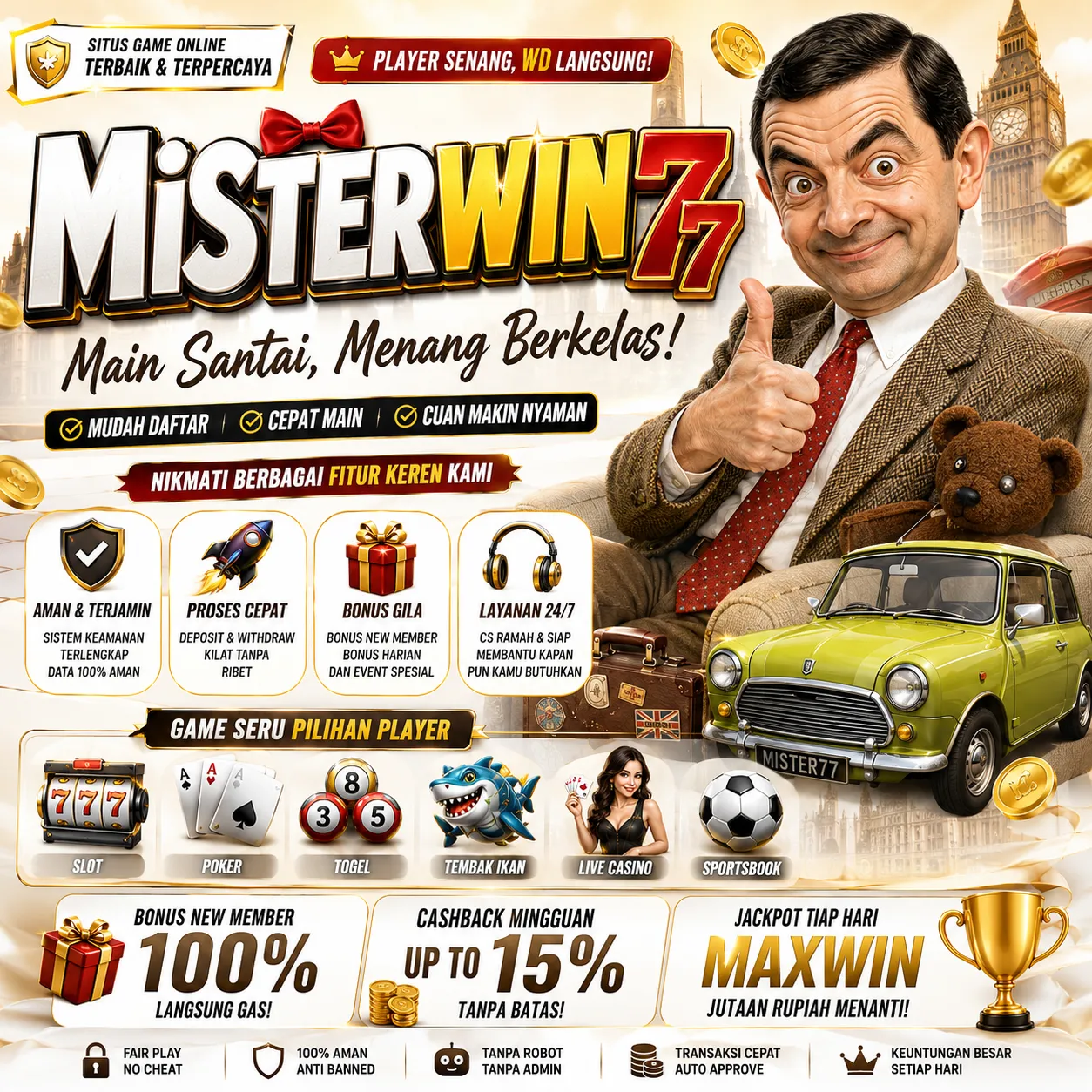 MISTERWIN77Banner